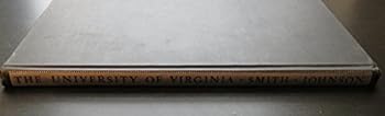 Hardcover The University of Virginia Thirty-Two Woodcuts Book