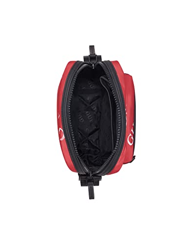 GUESS Originals Logo Camera Bag2