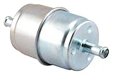 Fuel Filter, In-Line, 2-45/64 in.L