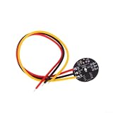 3–24 V Touch-Schalter-Sensor-Modul, kapazitives Bedienfeld, kurzzeitige Verriegelung für LED-Leuchten
