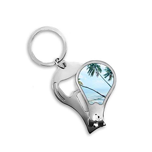 Coupe-ongles de pieds avec pince photo accessoire pédicure Ocean Beach