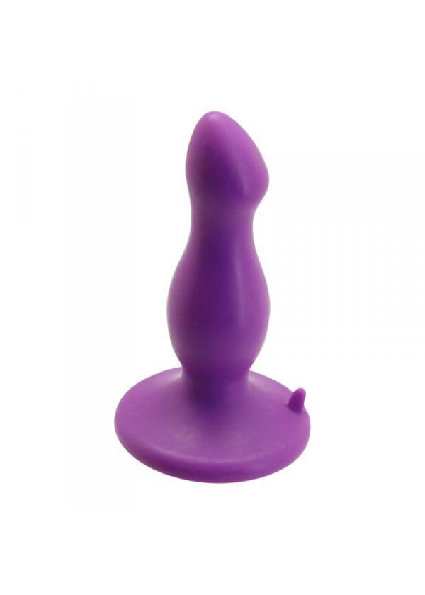 Plug anal Timeless violet