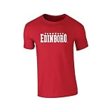 J2 Sport Edinboro University Shirt, EDN Fighting Scots T-Shirt, Tee, Apparel