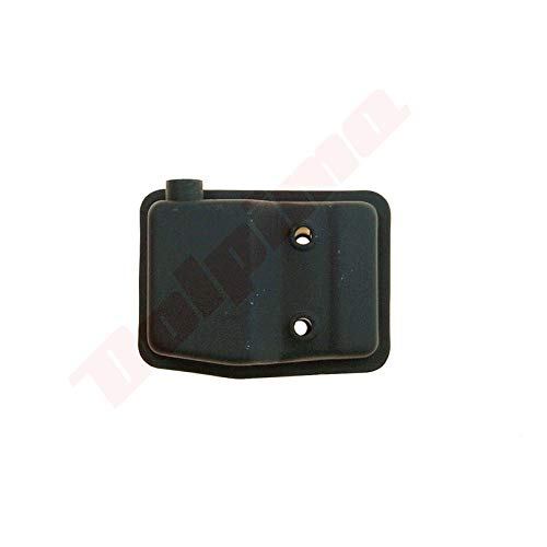 Dolpima MUFFLER FOR CHINESE BRUSH CUTTER 26CC