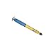Bilstein Motorsport AK Series Monotube Shock Absorber - 46mm Diameter 20.47in Extended Length (AK1054)