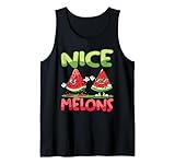Beaux melons Débardeur