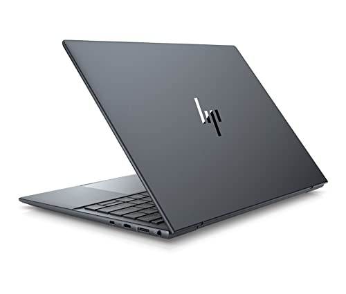 Image of HP Elite Dragonfly G3 Notebook PC,12th Gen Intel Core i7-1265U,13.5 inch(34.3cm) Touchscreen Laptop /32GB RAM /1TB SSDBKL Keyboard /FPR /Intel Iris Xe Graphics /Win11 /0.99kg 6Y036PA