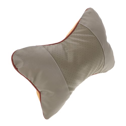 ABOOFAN Almohada Reposacabezas Para Automóvil