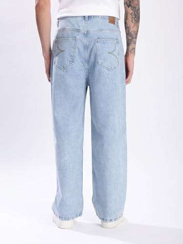 Image of BENE KLEED Men Jeans