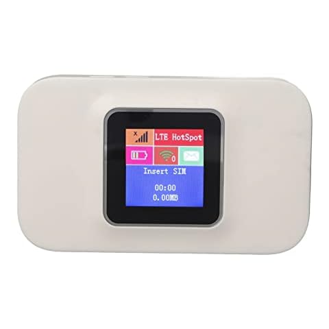 Routeur Mobile Annadue 5G Cover