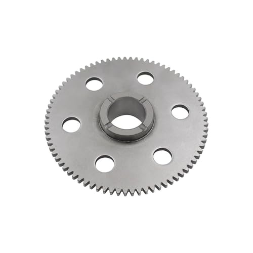 Pignon d'embrayage de démarreur pour réparation moteur XT660R et XT660