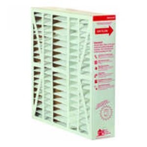 Honeywell FC100A1052 Replacement Media Filter, 12.5" x 20" (Pack of 2)