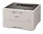 Brother HLL3220CW | LED a Colori Ecopro ready |18 ppm | Display LCD| USB e Wi-Fi |Cassetto da 250 fogli| Toner inclusi da 500 pag