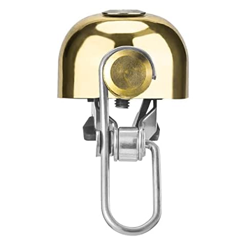 ROCKBROS Classic Bike Bell Cover