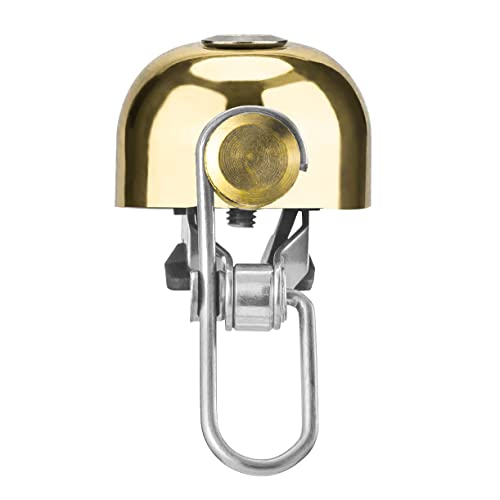 ROCKBROS Bike Bell Classic for Road & Mountain Bikes