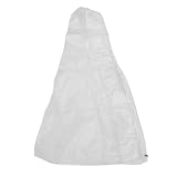 OKOVO Funda Antipolvo para Guitarra, Impermeable, Lavable, Protector de Carcasa esmerilada, para el hogar, para Instrumentos de bajo