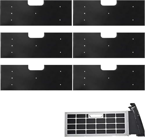 2 Pack Rubber Foam Seal Strips for Washer Dryer Combo - Lint Filter Repair, Prevent Lint Buildup, Improve Efficiency of High-Speed Washer Dryer, Durable & Easy Installation