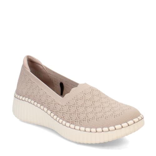 Skechers Women's Wilshire-BLVD Sneaker2