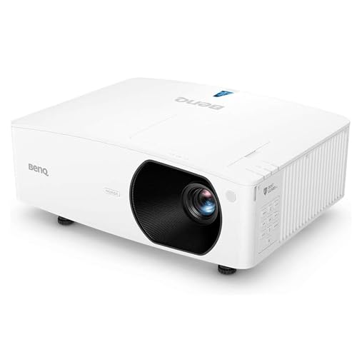 BenQ LU710 WUXGA Laser
