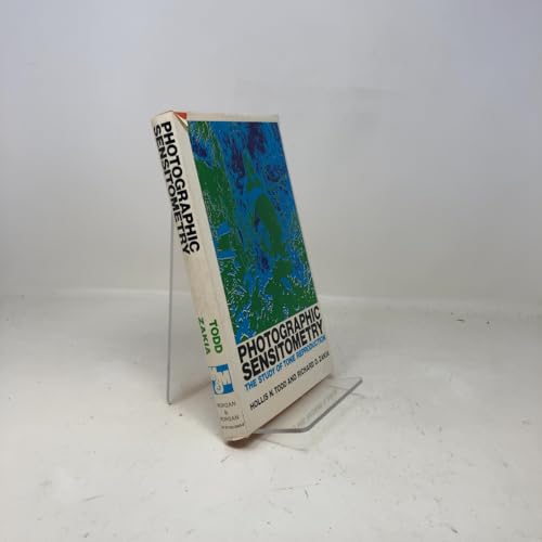 Photographic Sensitometry: The Study of Tone Reproduction - Thumbnail 7