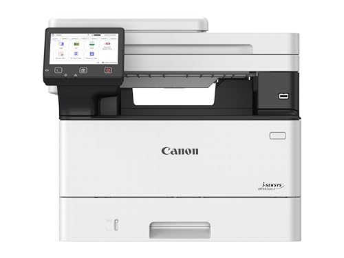 Canon i SENSYS MF461dw II Laser A4 1200 x 1200 DPI 36 ppm Wifi - vue 4