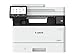 Canon i-SENSYS MF463dw II - 3-in-1 Wireless Mono Laser Printer - A4 Print, Copy, Scan - 40ppm Print speed, 100ipm Scan Speed - 2-Sided ADF - LCD Touchscreen - Secure & Sustainable - Office Printer