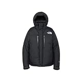 [ザ・ノース・フェイス] ダウン ジャケット Baltoro Light Jacket ブラック L