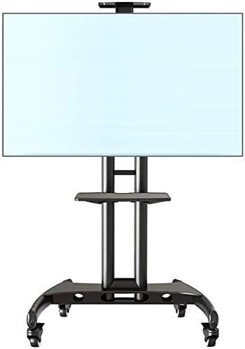 Soporte Universal para TV con ruedas de freno miniatura 1
