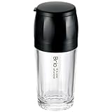 リッチェル 岩塩&ペッパーミル 「ブリオ」 ブラック 14791