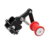 Drive Chain Tension Adjuster For The Realtree RTK200 Go-Kart – Monster Scooter Parts - View #6