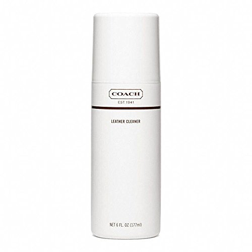Coach Handbag Leather Cleaner