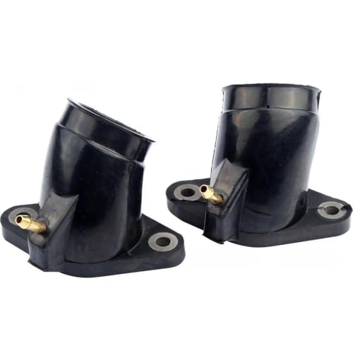 Interfaz de admisión flexible para Yamaha XVS650A 3