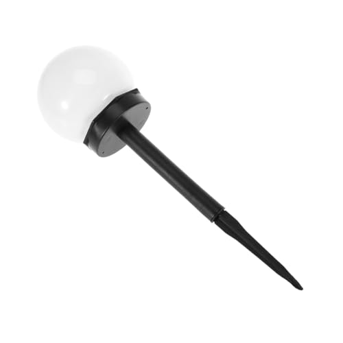 Lampe solaire extérieur IP55 pour éclairer un chemin sombre sans travaux d'électricité