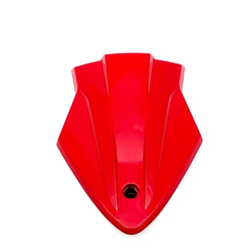 Housse de siège passager arrière moto s1000 rr capot carénage 2015 2018