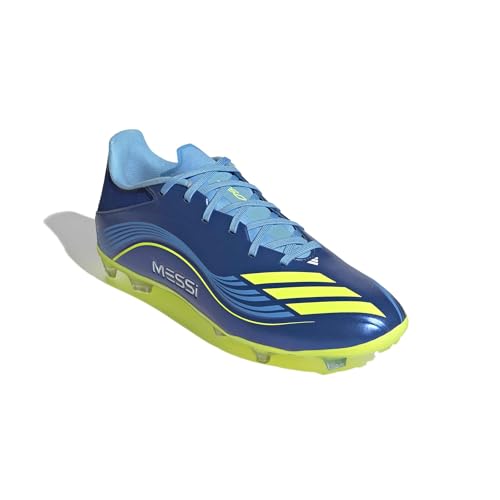 Image of adidas Unisex F50 League Fg /Mg Football Shoe