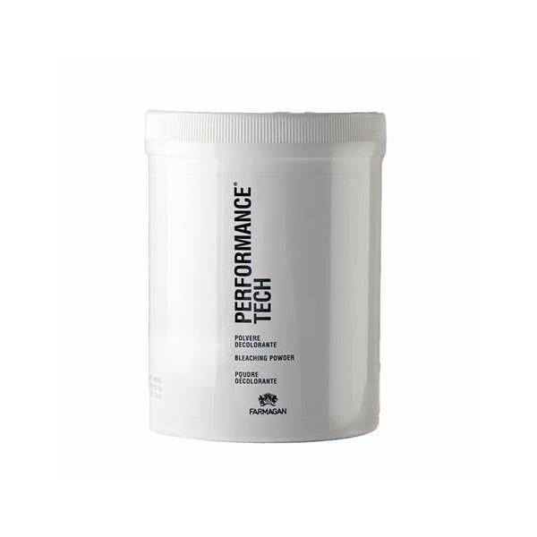 PERFORMANCE TECH B-PLEX POLVERE DECOLORANTE ANTRACITE 9++ 500G F300V10230