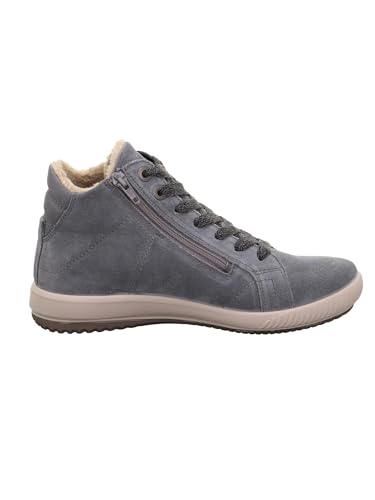 Image of Legero womens Tanaro 5.0 Warm Lined Gore-tex