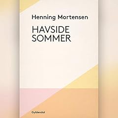 Havside sommer cover art