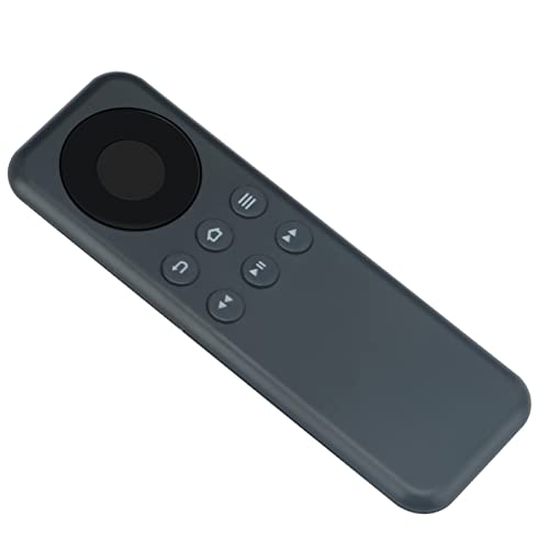 ALLIMITY CV98LM Basic Edition Ersatz-Fernbedienung für Amazon Fire TV Box Stick (nicht sprachgesteuert) - 7