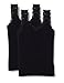 Produktbild PIECES Damen Pcbarbera Lace Top 2 Pack Noos Tr gershirt Cami Shirt, Black/Pack:2-Pack, XL EU