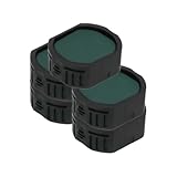 SECONDE VIE POUR VOTRE TAMPON : Ne jetez pas votre monture Shiny Printer R-512 lorsqu'elle n'imprime plus ! Le simple remplacement de la cassette R-512-7 remet votre matériel à neuf. C'est une démarche à la fois écologique et économique.