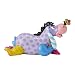 Enesco Eeyore” from Disney by Britto Line Figurine 2.6 Inches Multicolor