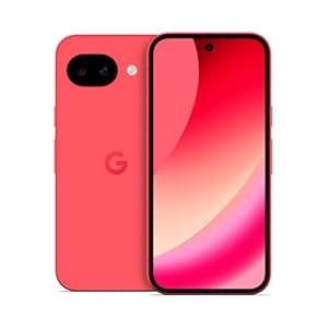 Google Pixel 10a – Unlocked Android Smartphone – 7 Years of Pix...