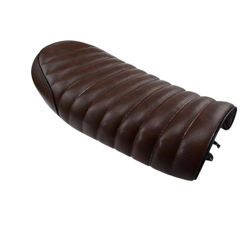 Accesorios motocicleta asiento conductor trasero para CL125S CL175 CL200