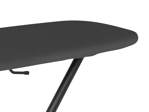 Corby Oxford Ironing Board With Dark Grey Cover - Image 5