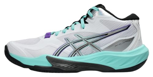 Chaussures indoor femme Asics Sky Elite FF Mt 4 - vue 7