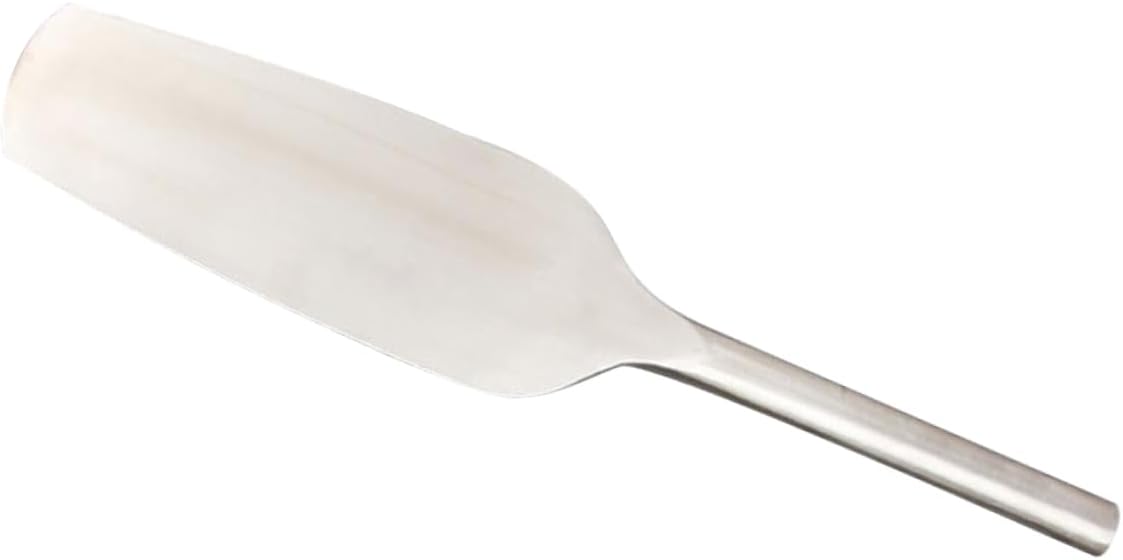 VILLCASE Stainless Steel Brick Knife Set Mason Trowel Corner Trowel Bricklaying Tools Flat Concrete Edger Heavy Duty Construction Spade