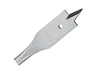 Algopix Similar Product 9 - Drill America 316 Carbide Spade Drill