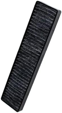 Microwave Charcoal Filter Compatible with LG LMVM1955SB, LMVM1945SBQ, LMV1645SB, LMVM2033SW, LMV2031SW, LMVM2085ST, LMV2073BB models,0.8 X 5 X 11 inches