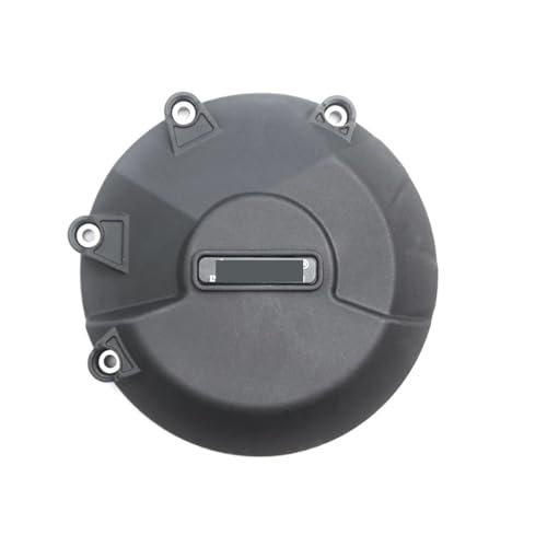 Couvercle de protection moto anti-impact pour stator et alternateur Monster 1200R